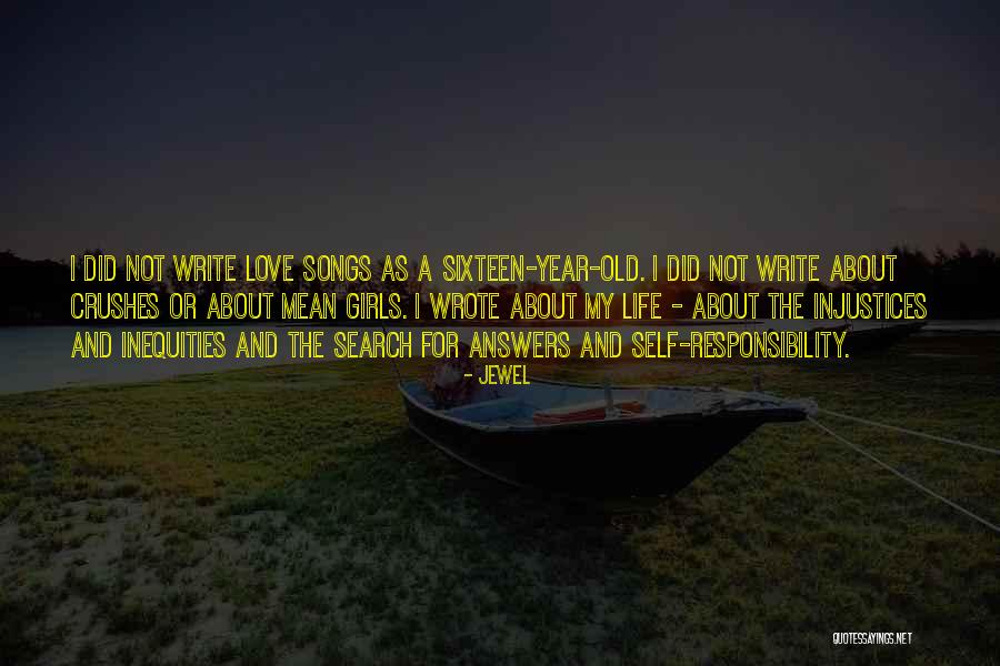 9012510130 Quotes By Jewel 9012510130 Quotes By Jewel