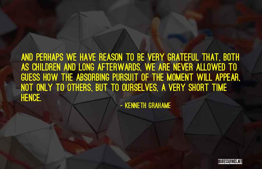 901252 Quotes By Kenneth Grahame 901252 Quotes By Kenneth Grahame
