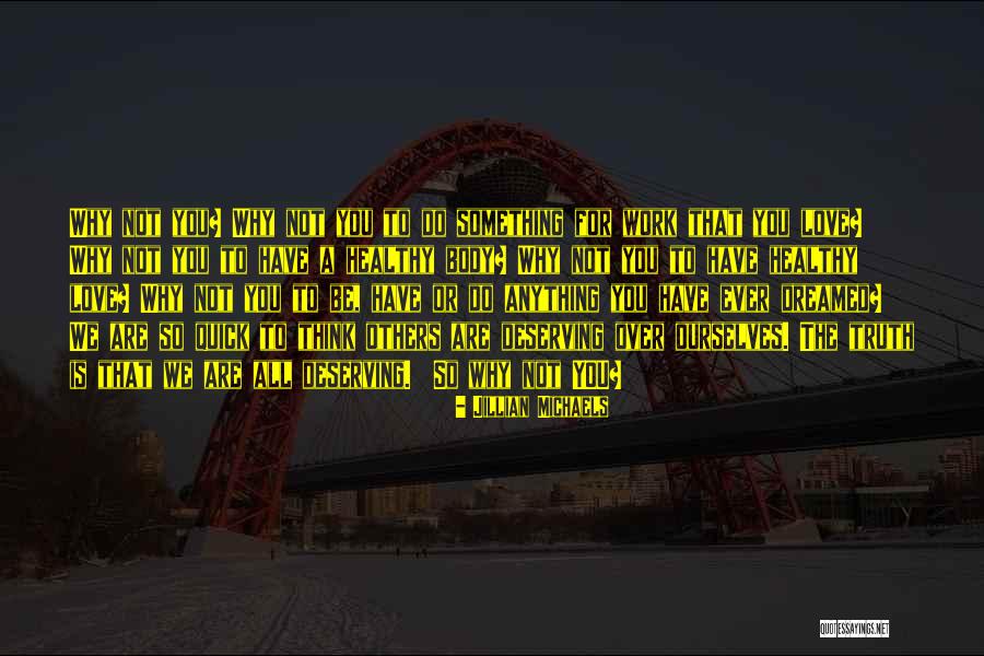 90210 Adrianna Tate Duncan Quotes By Jillian Michaels 90210 Adrianna Tate Duncan Quotes By Jillian Michaels