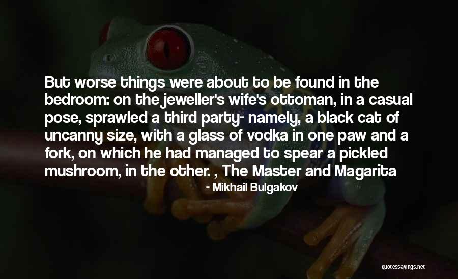 90210 Season 3 Finale Quotes By Mikhail Bulgakov 90210 Season 3 Finale Quotes By Mikhail Bulgakov