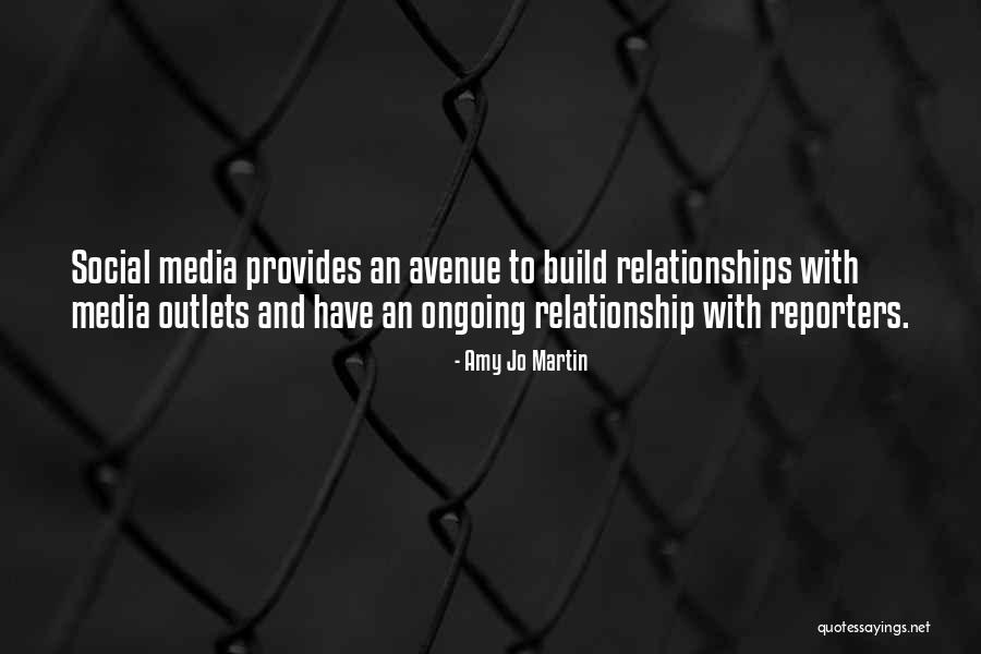 903 Area Quotes By Amy Jo Martin 903 Area Quotes By Amy Jo Martin