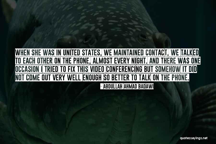 903 Cummins Quotes By Abdullah Ahmad Badawi 903 Cummins Quotes By Abdullah Ahmad Badawi