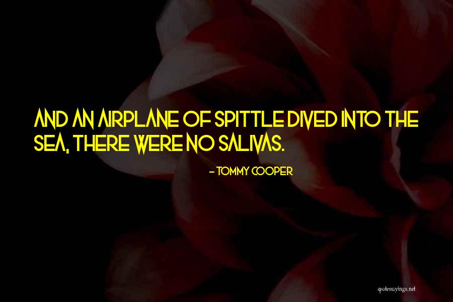 903 Outdoors Quotes By Tommy Cooper 903 Outdoors Quotes By Tommy Cooper