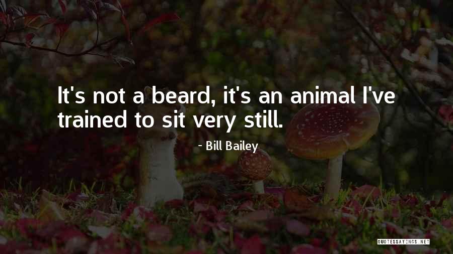 90513 Quotes By Bill Bailey 90513 Quotes By Bill Bailey