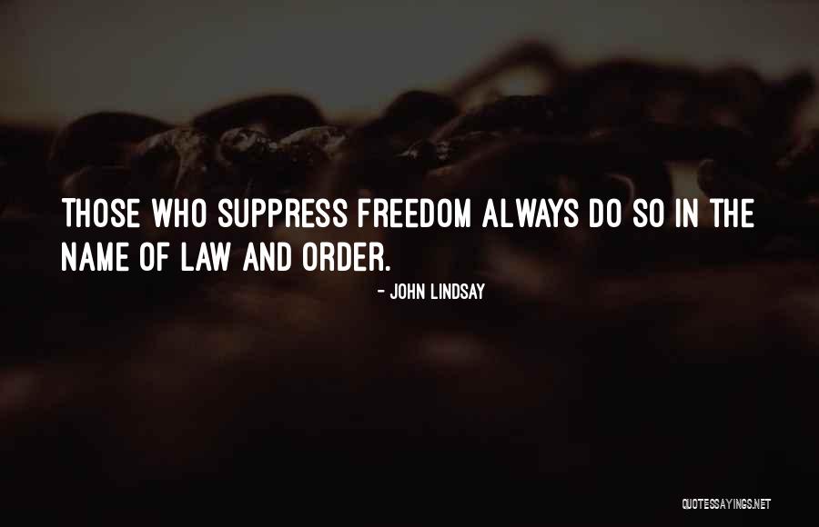 90s Decade Quotes By John Lindsay 90s Decade Quotes By John Lindsay