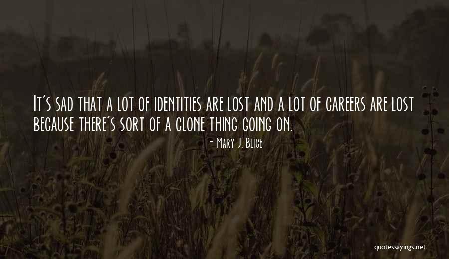 90s Decade Quotes By Mary J. Blige 90s Decade Quotes By Mary J. Blige