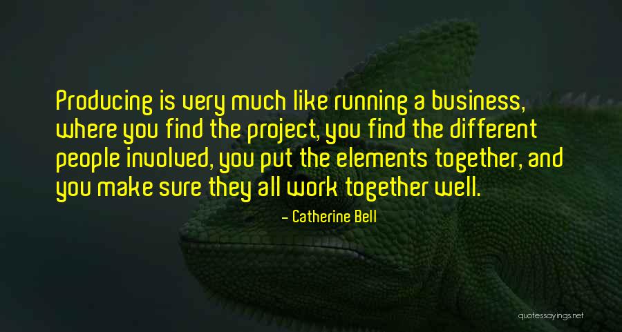 90's Nickelodeon Shows Quotes By Catherine Bell 90's Nickelodeon Shows Quotes By Catherine Bell