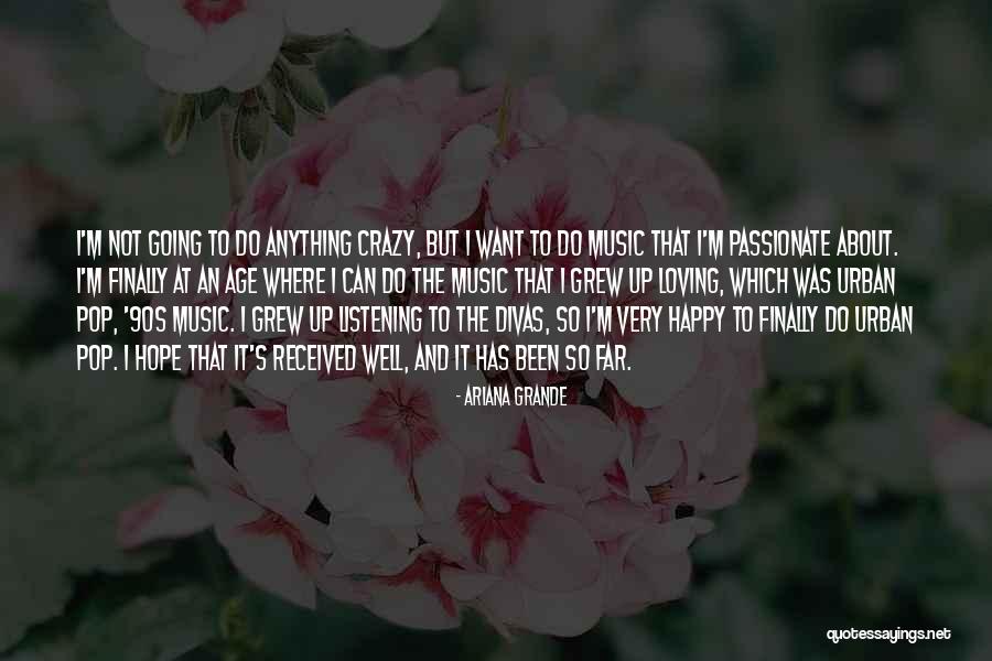 90s Pop Music Quotes By Ariana Grande 90s Pop Music Quotes By Ariana Grande