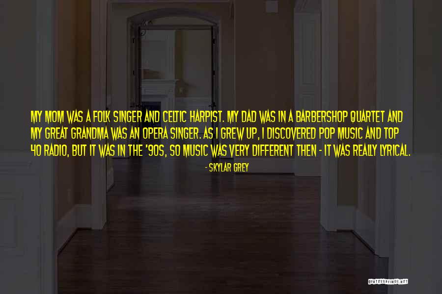 90s Pop Music Quotes By Skylar Grey 90s Pop Music Quotes By Skylar Grey