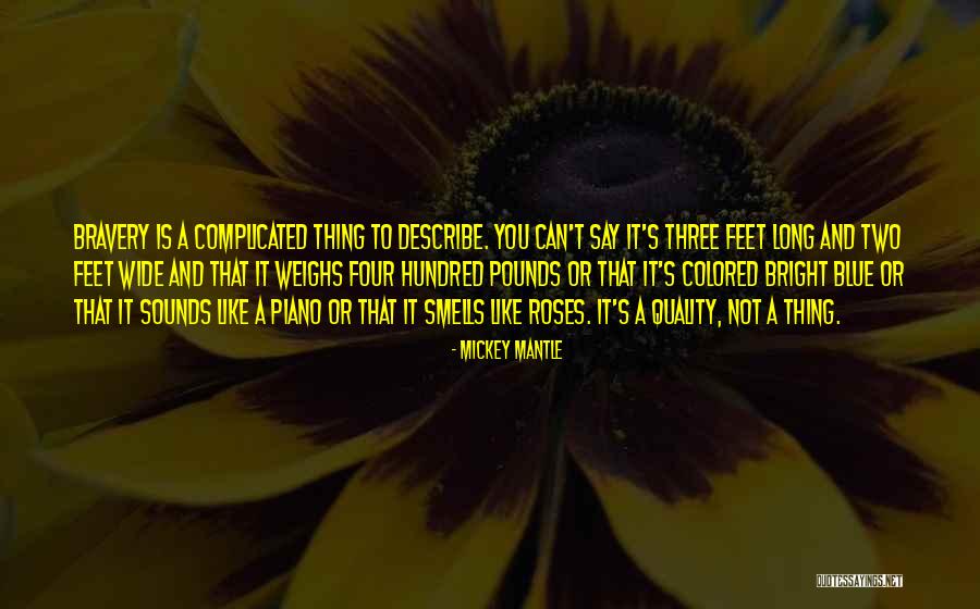 90s Show Quotes By Mickey Mantle 90s Show Quotes By Mickey Mantle