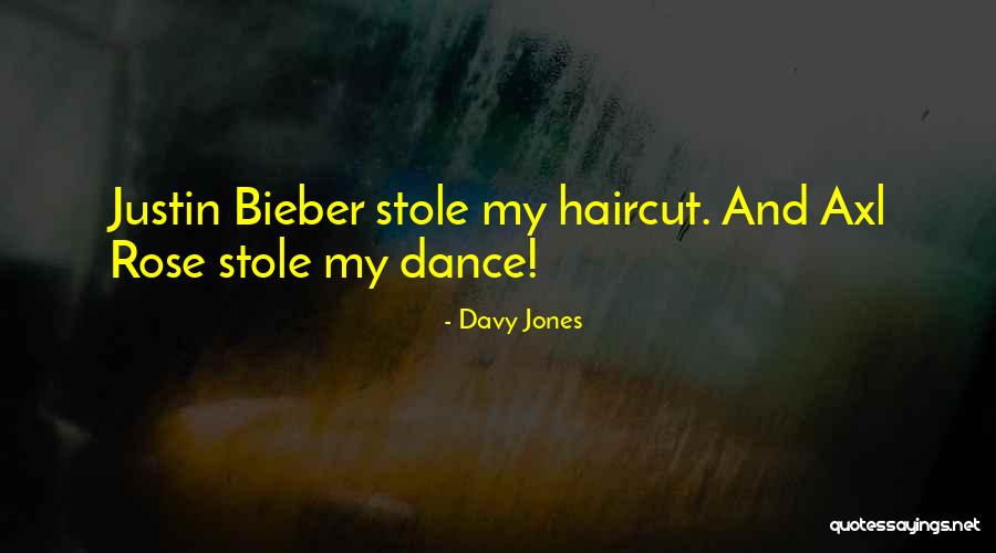 910xl Quotes By Davy Jones 910xl Quotes By Davy Jones