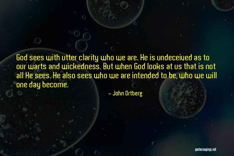 911 And Faith Quotes By John Ortberg 911 And Faith Quotes By John Ortberg