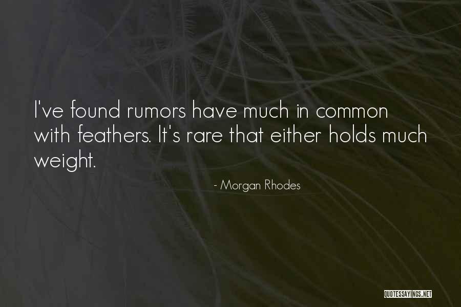 911 From Political Leaders Quotes By Morgan Rhodes 911 From Political Leaders Quotes By Morgan Rhodes