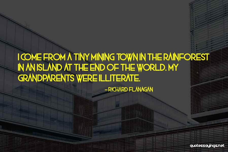 911 Museum Quotes By Richard Flanagan 911 Museum Quotes By Richard Flanagan