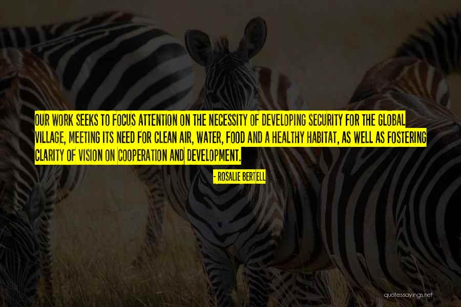 911 Museum Quotes By Rosalie Bertell 911 Museum Quotes By Rosalie Bertell