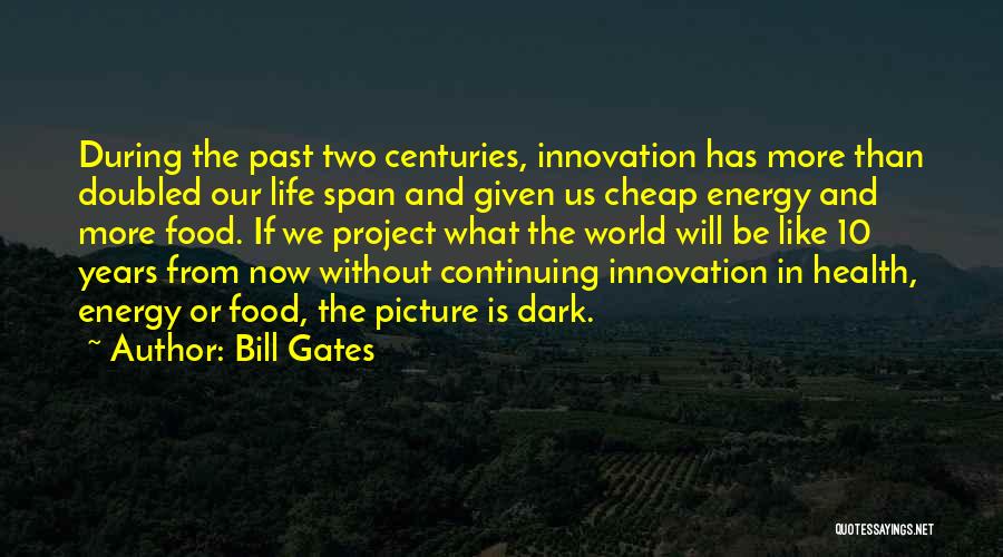 911 Pics Quotes By Bill Gates