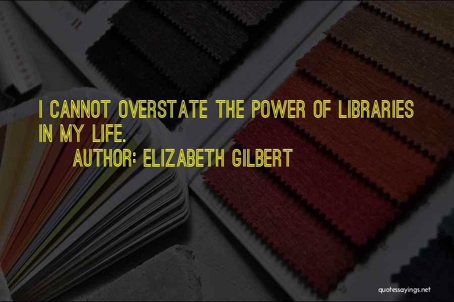 911 Pics Quotes By Elizabeth Gilbert