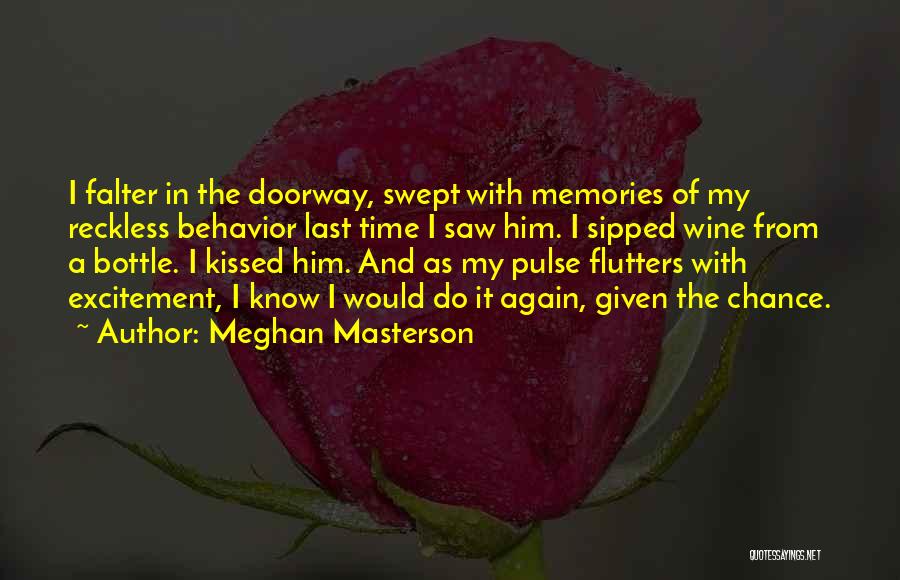 911 Pics Quotes By Meghan Masterson