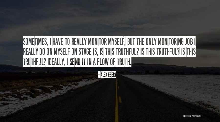 912 Area Quotes By Alex Ebert 912 Area Quotes By Alex Ebert