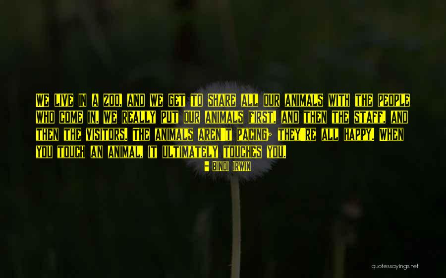 912 Porsche Quotes By Bindi Irwin 912 Porsche Quotes By Bindi Irwin