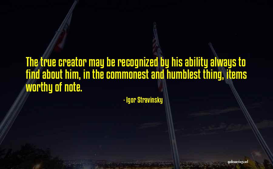 912 Porsche Quotes By Igor Stravinsky 912 Porsche Quotes By Igor Stravinsky