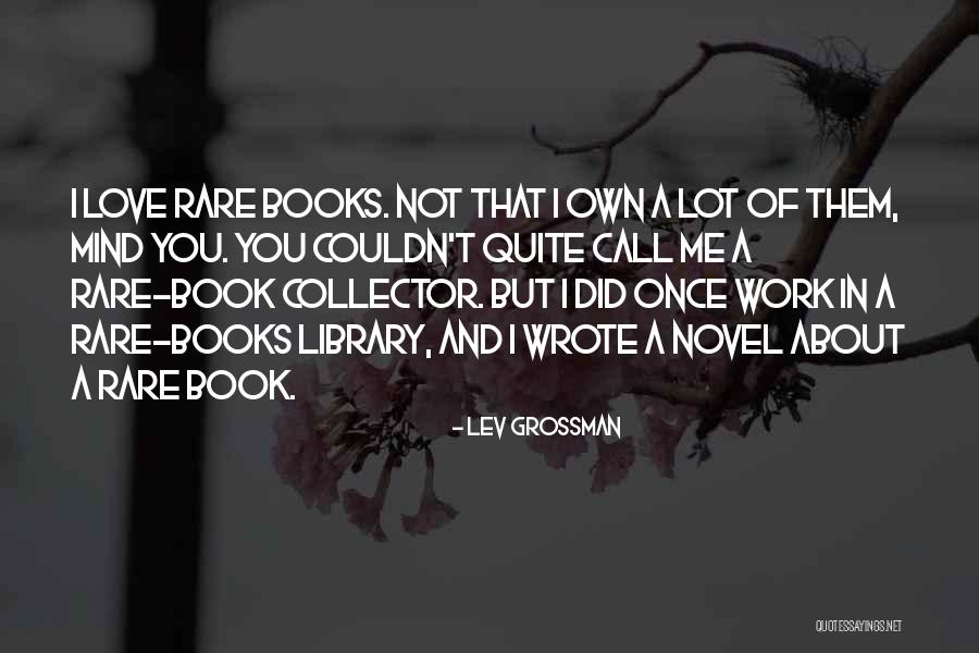 912 Porsche Quotes By Lev Grossman 912 Porsche Quotes By Lev Grossman