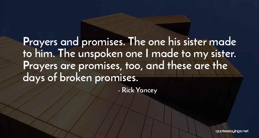 91406 Quotes By Rick Yancey 91406 Quotes By Rick Yancey