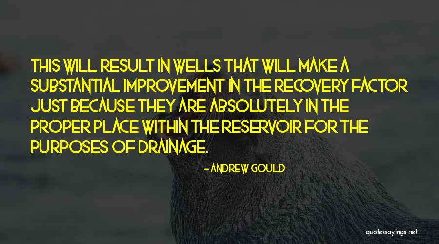 91605 Quotes By Andrew Gould 91605 Quotes By Andrew Gould