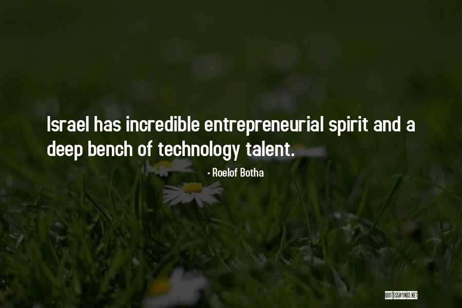 91605 Quotes By Roelof Botha 91605 Quotes By Roelof Botha