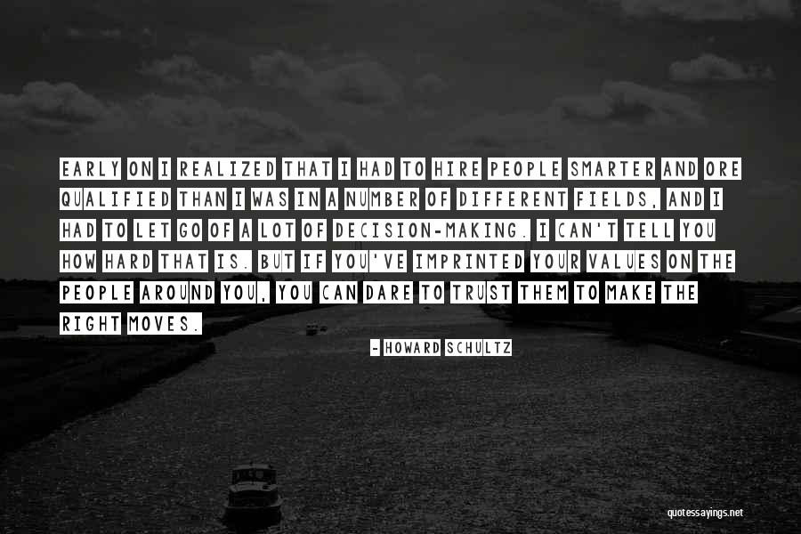 916th Uta Quotes By Howard Schultz 916th Uta Quotes By Howard Schultz