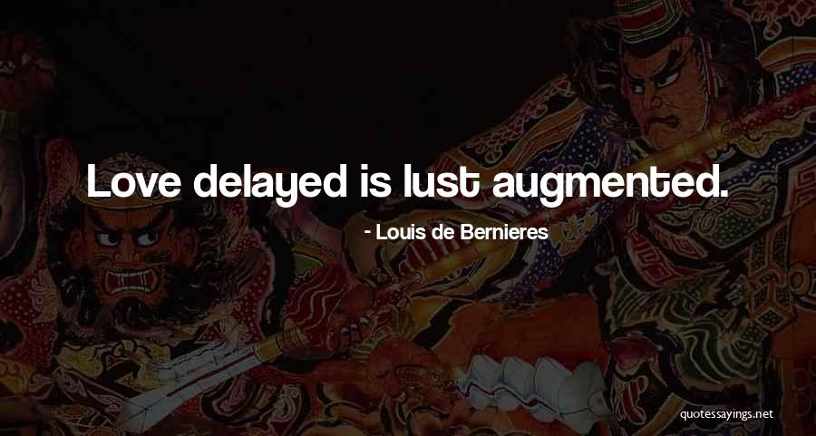 916th Uta Quotes By Louis De Bernieres 916th Uta Quotes By Louis De Bernieres