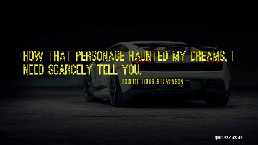 916th Uta Quotes By Robert Louis Stevenson 916th Uta Quotes By Robert Louis Stevenson