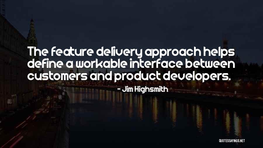 91k Army Quotes By Jim Highsmith 91k Army Quotes By Jim Highsmith