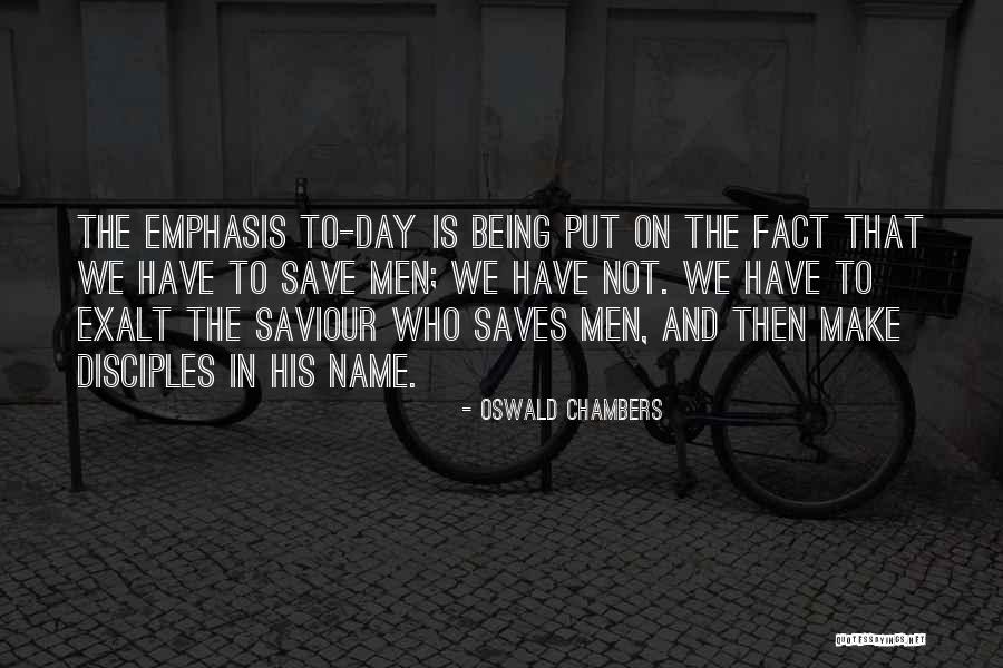 91k Mos Quotes By Oswald Chambers 91k Mos Quotes By Oswald Chambers