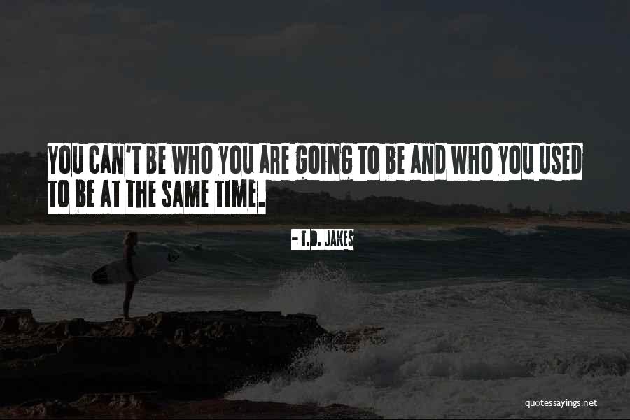 91kanju Quotes By T.D. Jakes 91kanju Quotes By T.D. Jakes