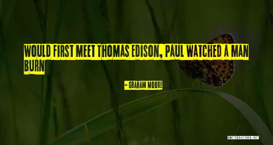92 Kgon Quotes By Graham Moore 92 Kgon Quotes By Graham Moore
