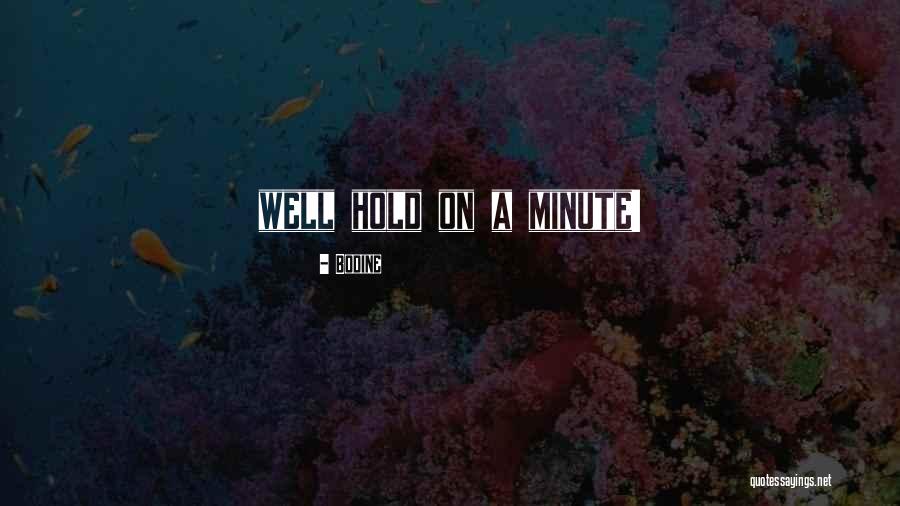 92 Quotes By Bodine 92 Quotes By Bodine