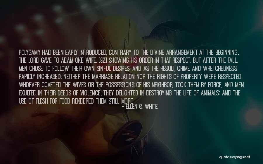 92 Quotes By Ellen G. White 92 Quotes By Ellen G. White