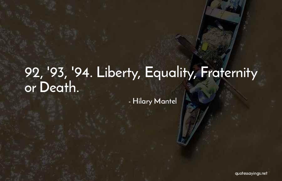 92 Quotes By Hilary Mantel 92 Quotes By Hilary Mantel