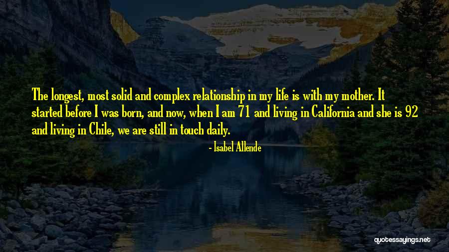 92 Quotes By Isabel Allende 92 Quotes By Isabel Allende