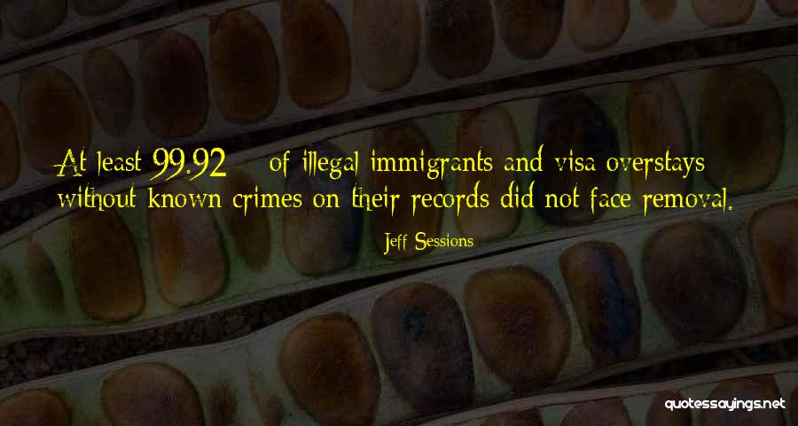 92 Quotes By Jeff Sessions 92 Quotes By Jeff Sessions