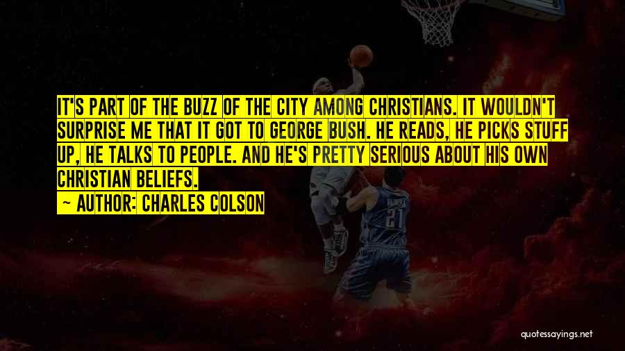 92078 Quotes By Charles Colson