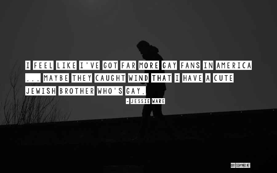 92243 Quotes By Jessie Ware 92243 Quotes By Jessie Ware