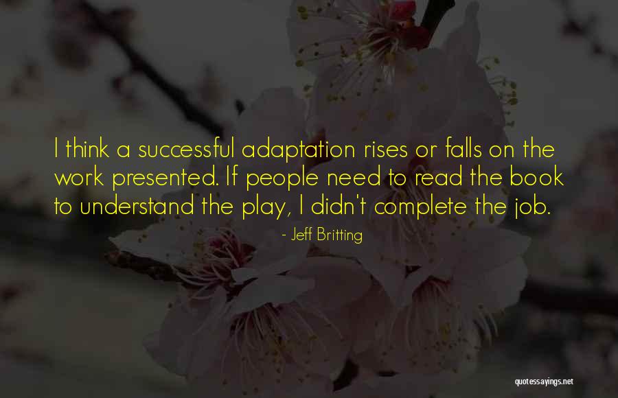 928 Area Quotes By Jeff Britting 928 Area Quotes By Jeff Britting