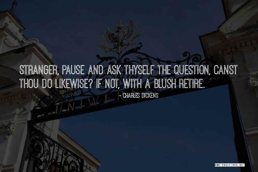 930 Turbo Quotes By Charles Dickens 930 Turbo Quotes By Charles Dickens