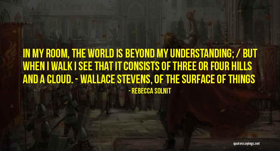 930 Turbo Quotes By Rebecca Solnit 930 Turbo Quotes By Rebecca Solnit