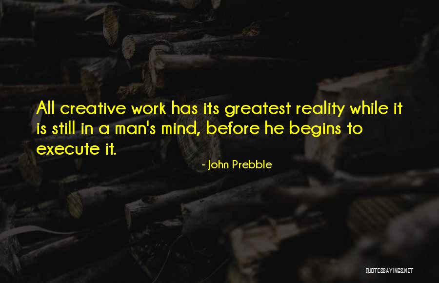 93010 Quotes By John Prebble 93010 Quotes By John Prebble