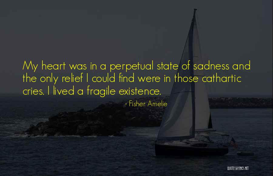 93277 Quotes By Fisher Amelie 93277 Quotes By Fisher Amelie