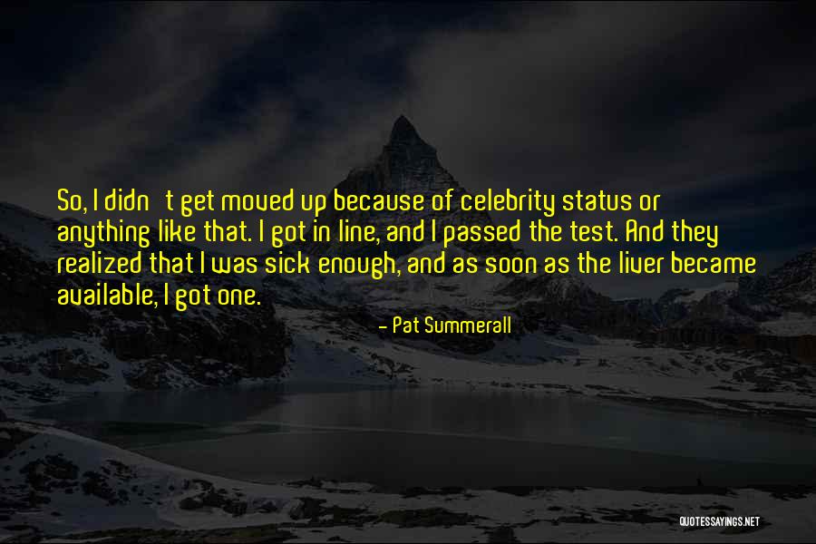 93277 Quotes By Pat Summerall 93277 Quotes By Pat Summerall