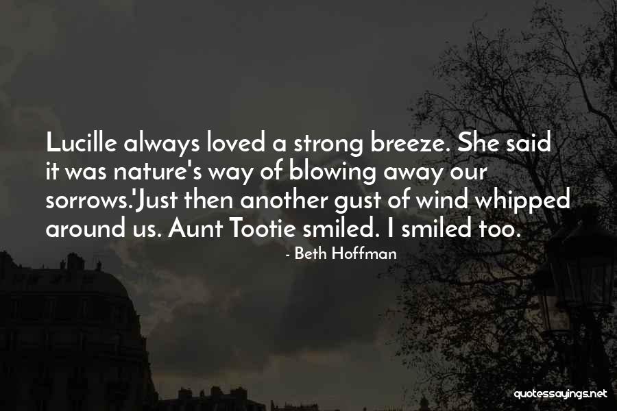 93291 Quotes By Beth Hoffman 93291 Quotes By Beth Hoffman